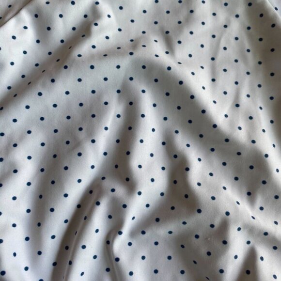 Minnow Rashguard One Piece Baby Girl Size 1 - Picture 4 of 6